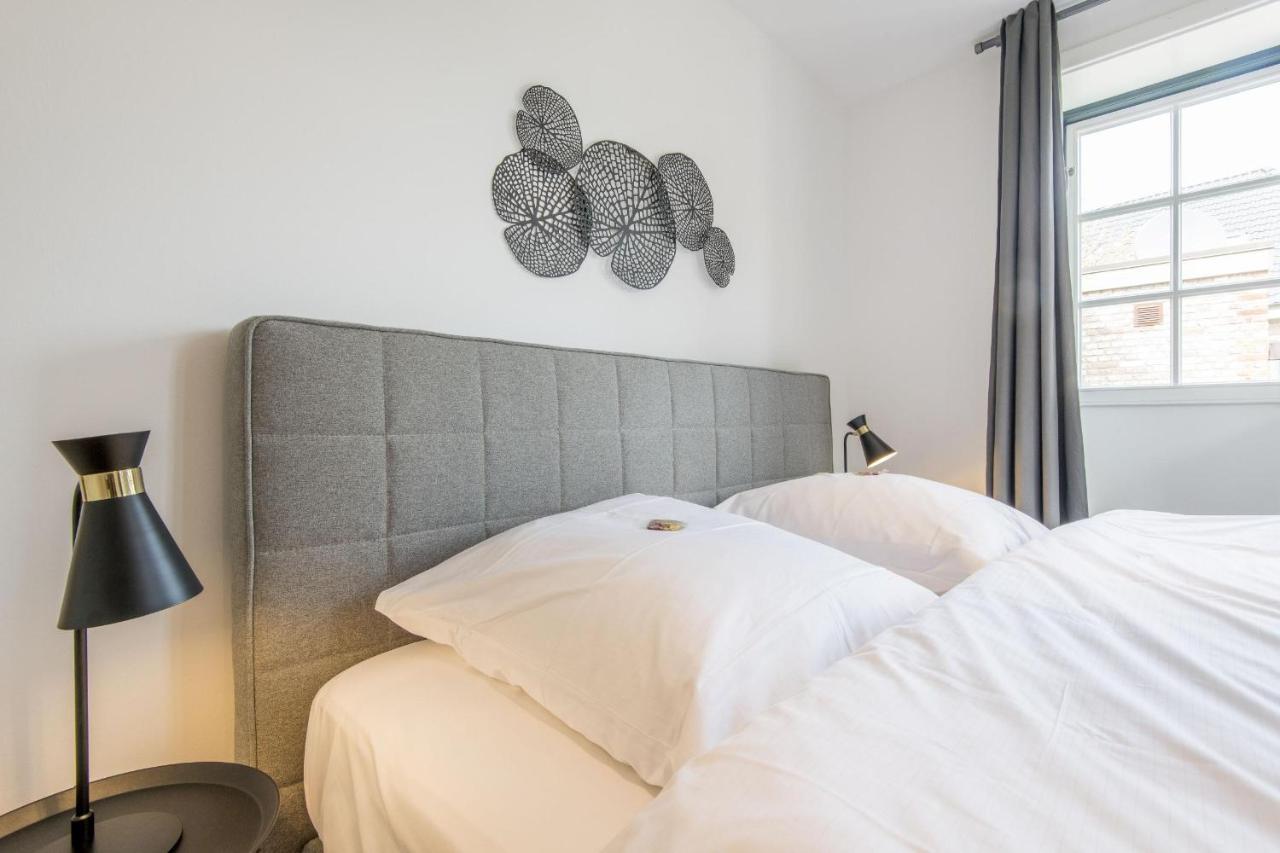 Apartment Huus Trift, Whg. 28a