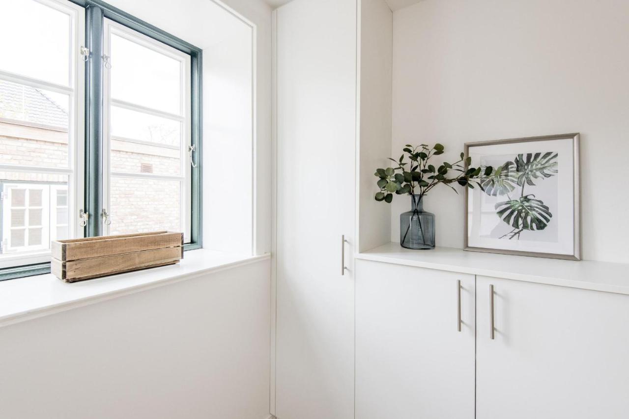 Huus Trift, Whg. 28a Apartment Westerland