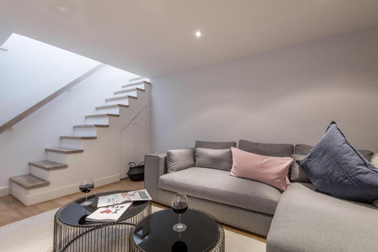 Apartment Huus Trift, Whg. 28a Westerland