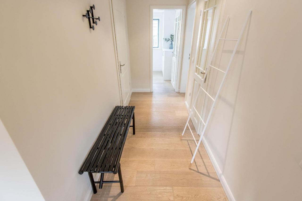Huus Trift, Whg. 28a Apartment Westerland