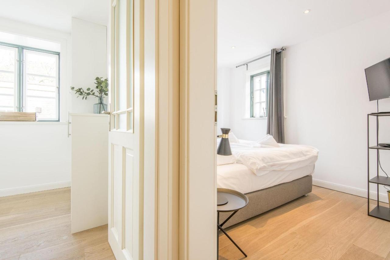 Huus Trift, Whg. 28a Apartment
