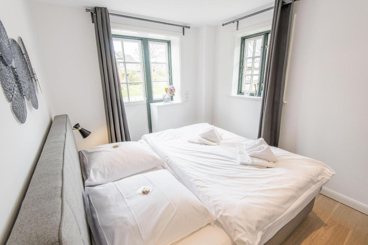 Huus Trift, Whg. 28a Apartment *