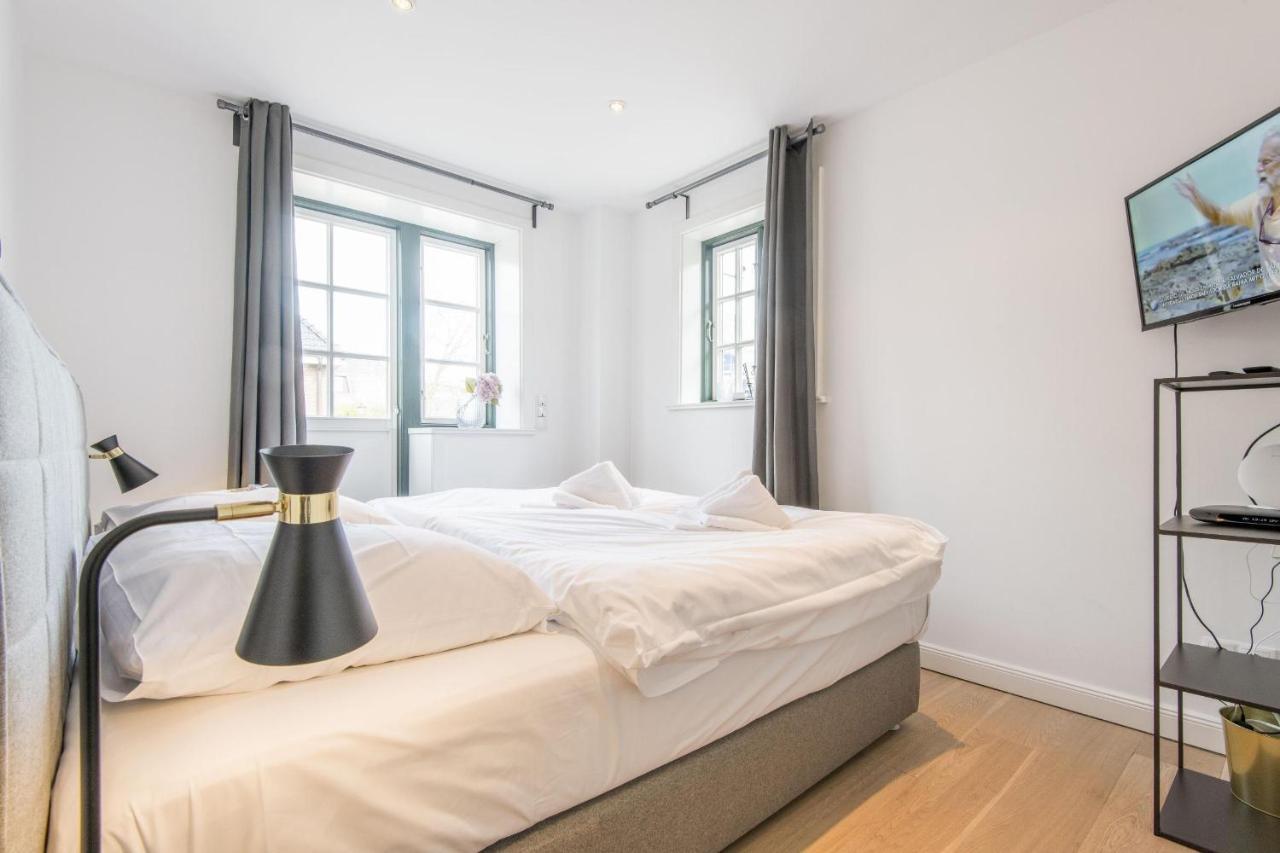 Huus Trift, Whg. 28a Apartment Westerland