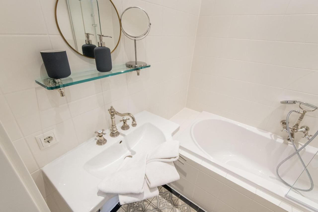 Huus Trift, Whg. 28a Apartment Westerland