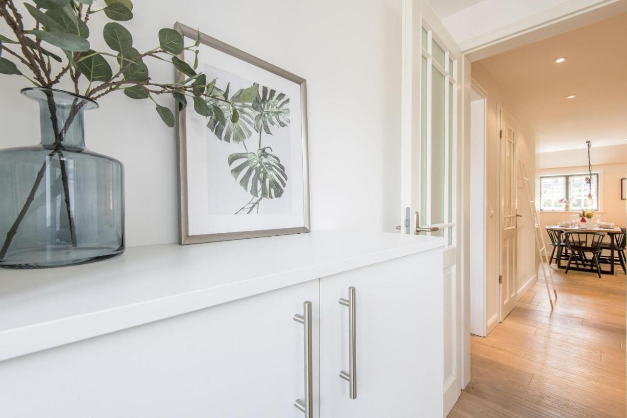 Huus Trift, Whg. 28a Apartment Westerland